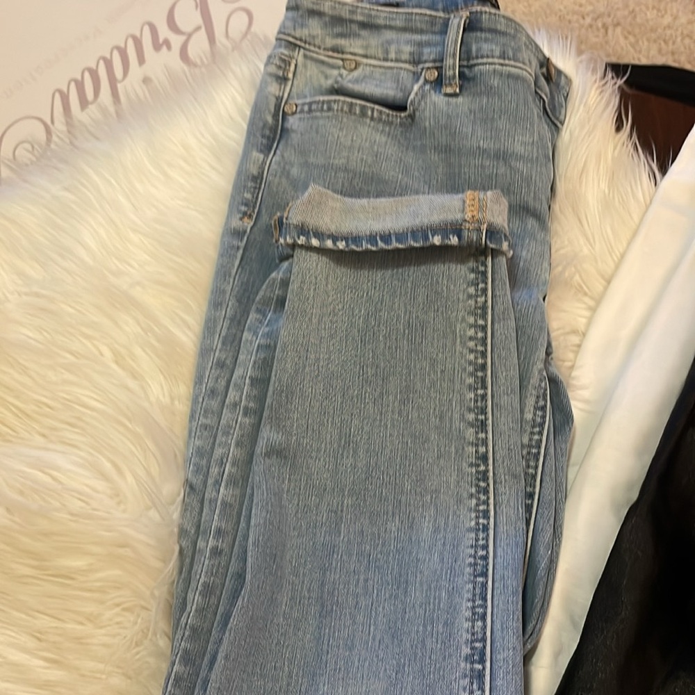 Talbots jeans - Picture 6 of 6